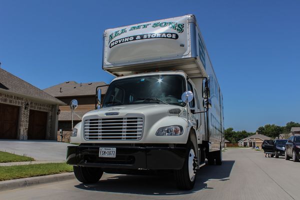 All My Sons Moving Storage Inc 102 Bluffton Rd Sc All My Sons Moving Storage Inc 102 Bluffton Rd Sc Services Mapquest