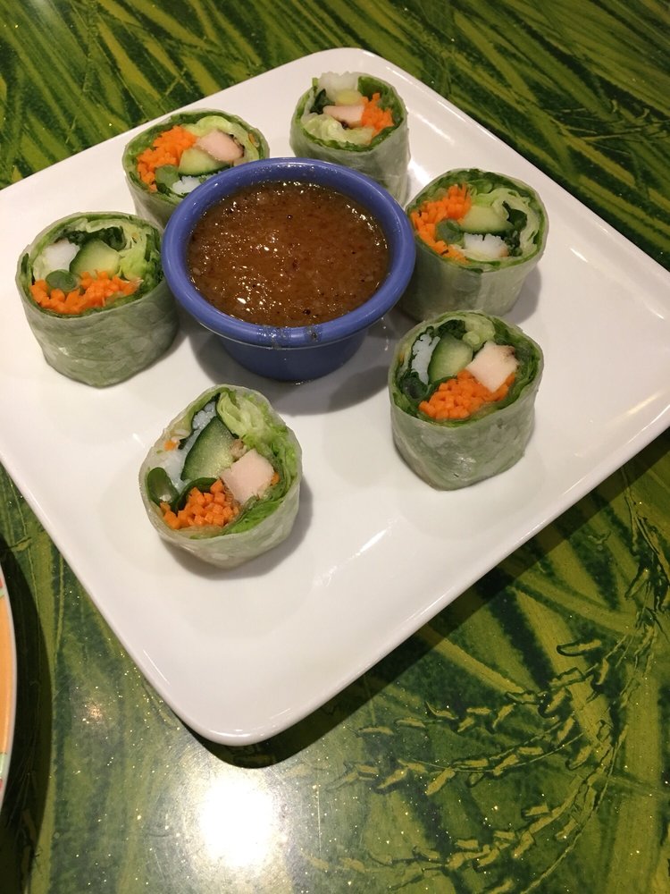 Thai Farm Restaurant