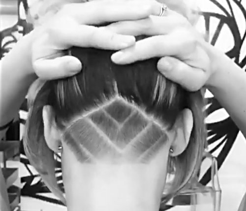 Hair By Steven