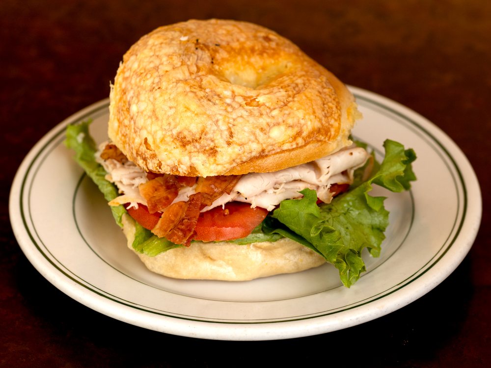 Bagel Art Bakery