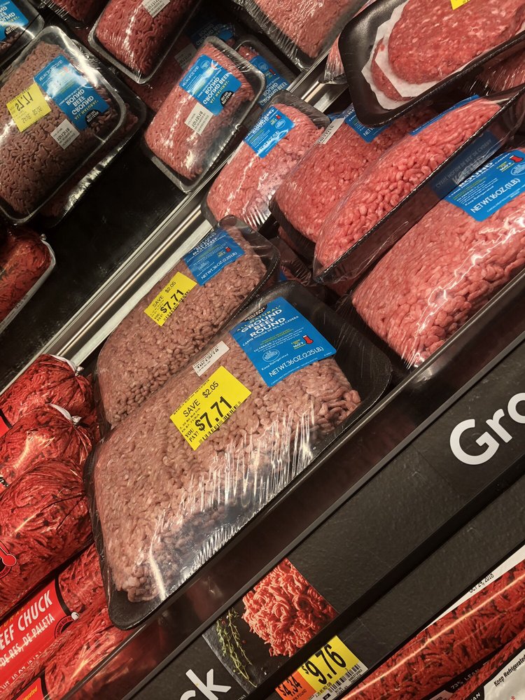 Walmart Supercenter