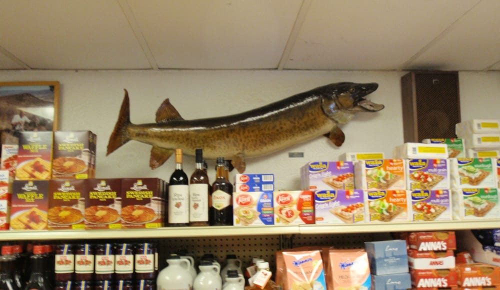 Bell's Meat & Poultry