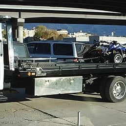 Cartow Towing - 16 Reviews - Towing - 738 W S Temple, Salt ...