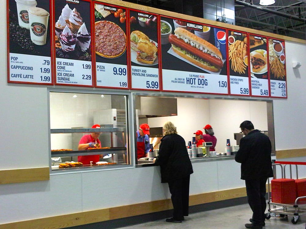 Costco Wholesale 48 Photos & 17 Reviews Wholesale Stores 1570 Dundas Street E, Dixie