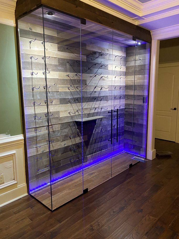 Franco Glass & Mirrors