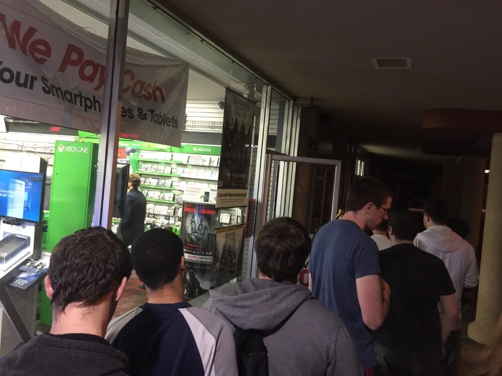 Gamestop Videos Video Game Rental 85 Godwin Ave Midland Park NJ