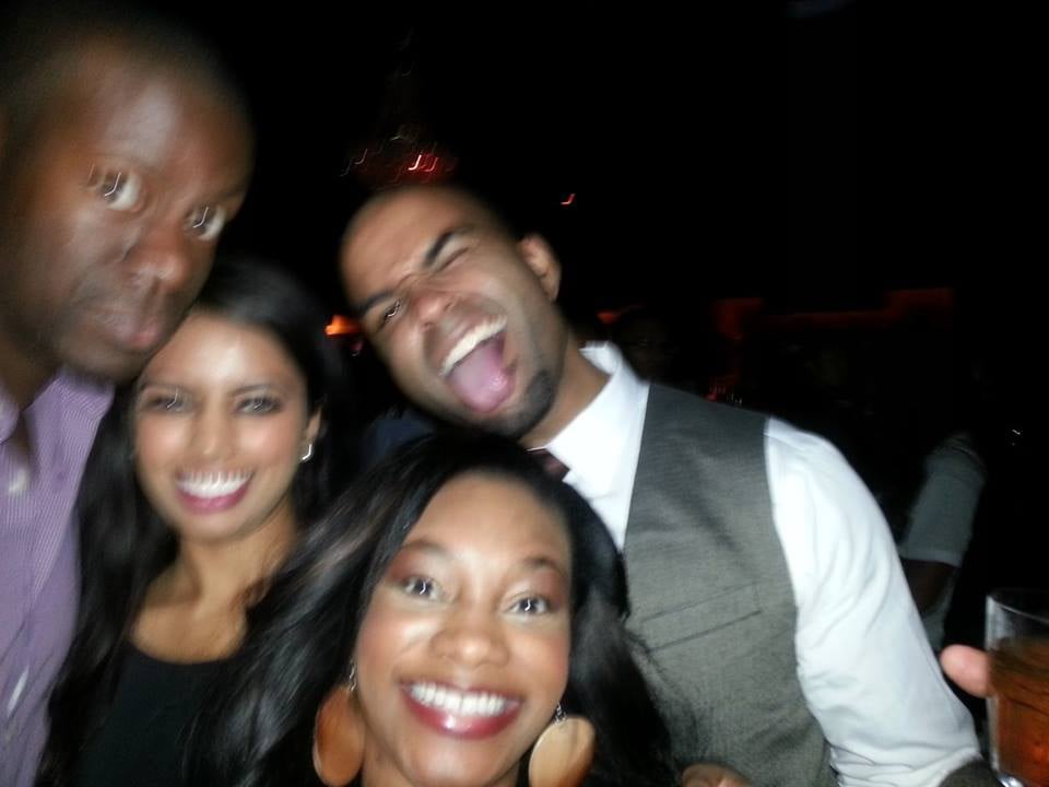 Welcome to 8fifty8 Chicago 