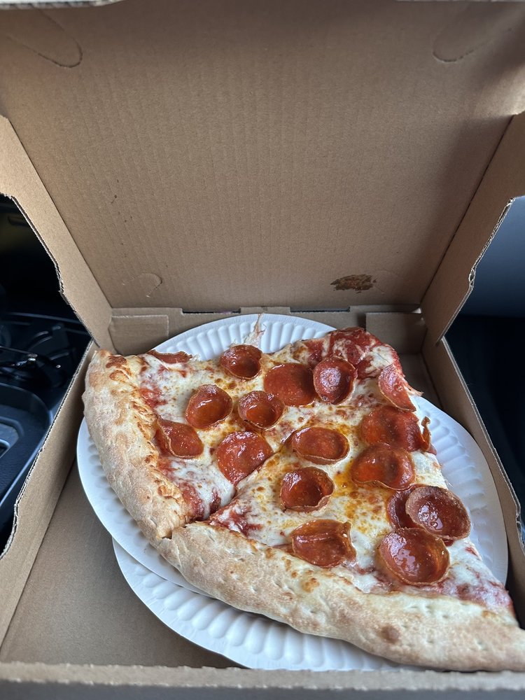 Valentino's Pizza