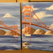 Paint Nite - 101 Photos & 75 Reviews - Paint & Sip - Downtown, San Jose