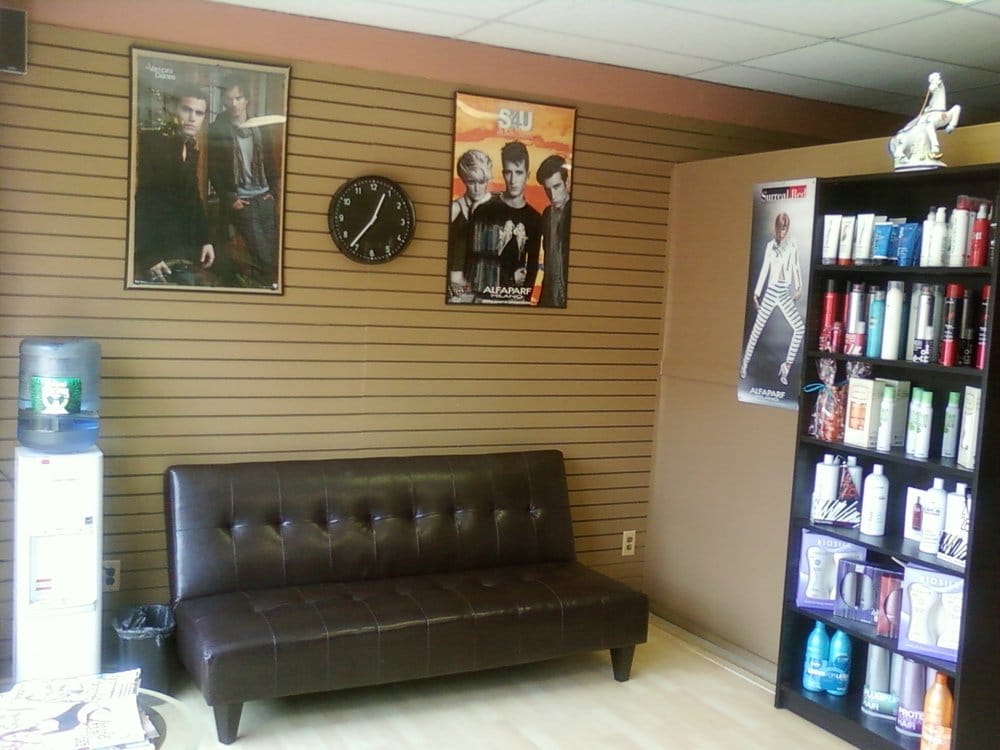 Exclusive Hair Beauty Salon CLOSED Hair Salons 299 Bloomfield Ave