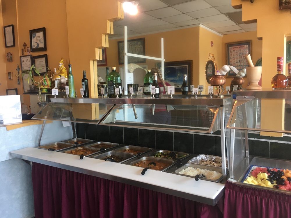 Kadhai The Indian Wok