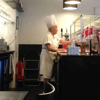 restaurant ida davidsen restaurant ida davidsen