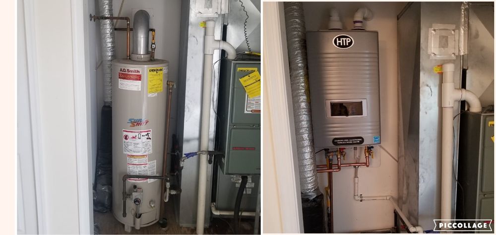 image of business Artisan Plumbing Heating and Cooling Corp