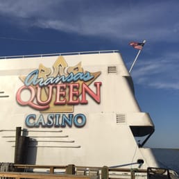 Aransas Queen Gambling Ship Tickets