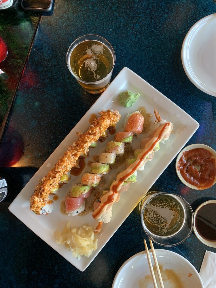 Sushi4Reel