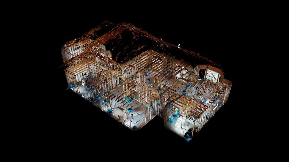Quantum Restoration Services