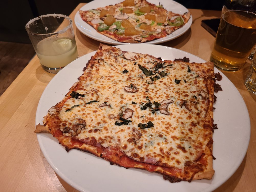 Pizzédélic