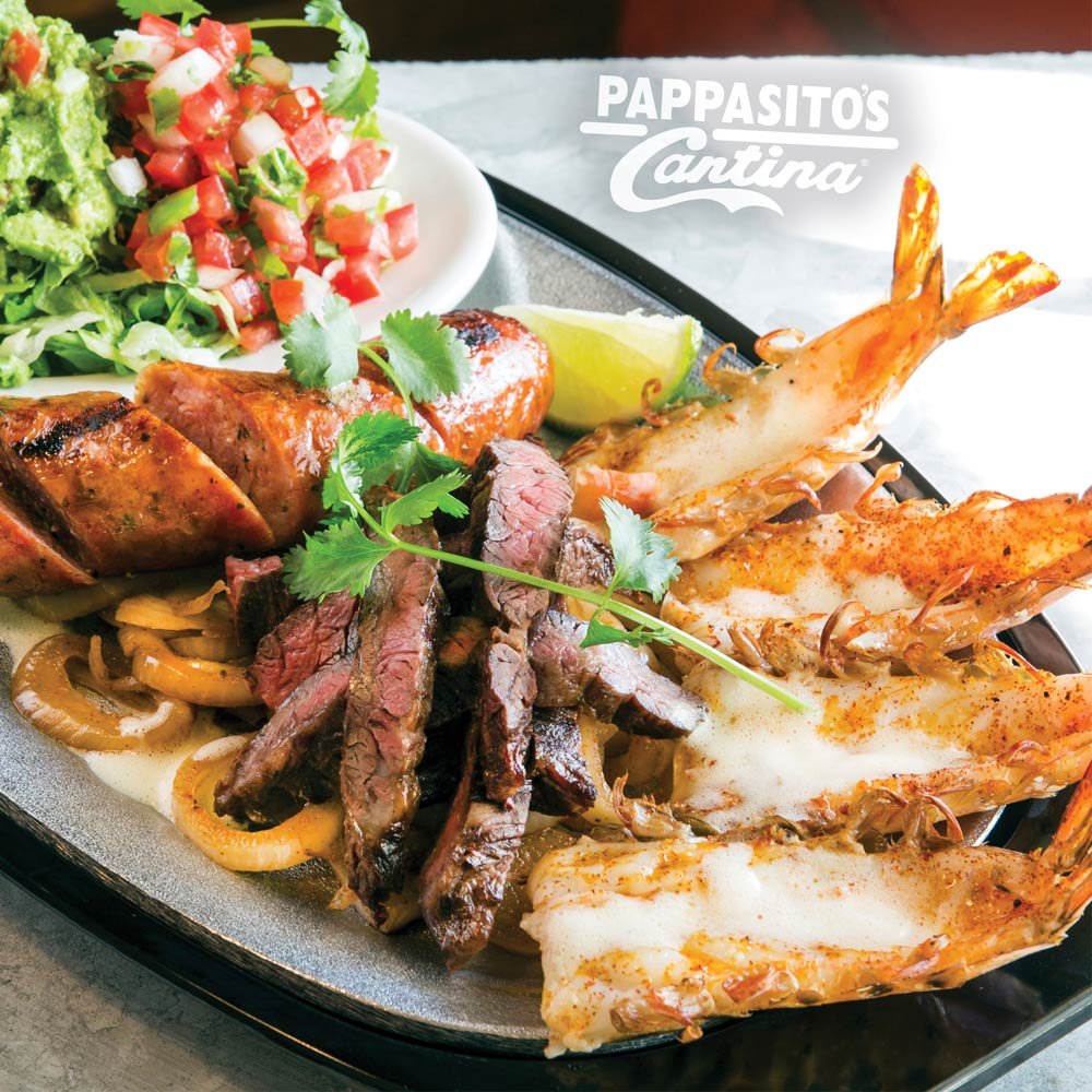Pappasito's Cantina Pappasito's Cantina