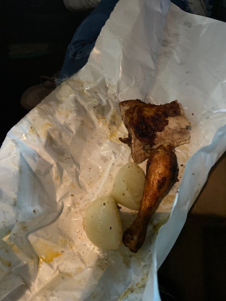 Pollos Asados El Regio Pollos Asados El Regio