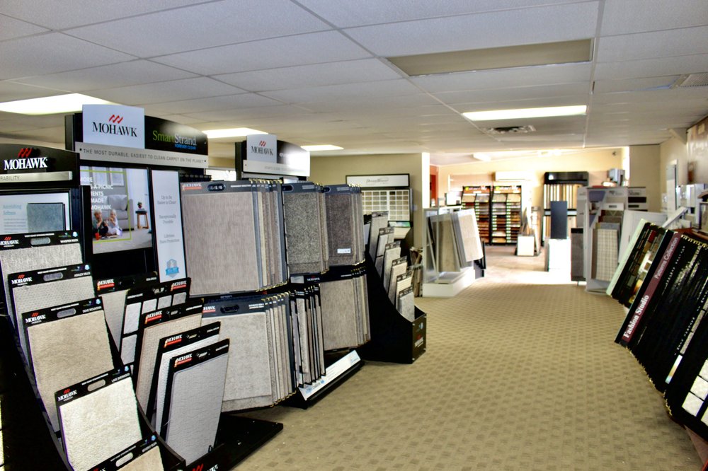 image of business Carpet-n-Things of Yucca Valley