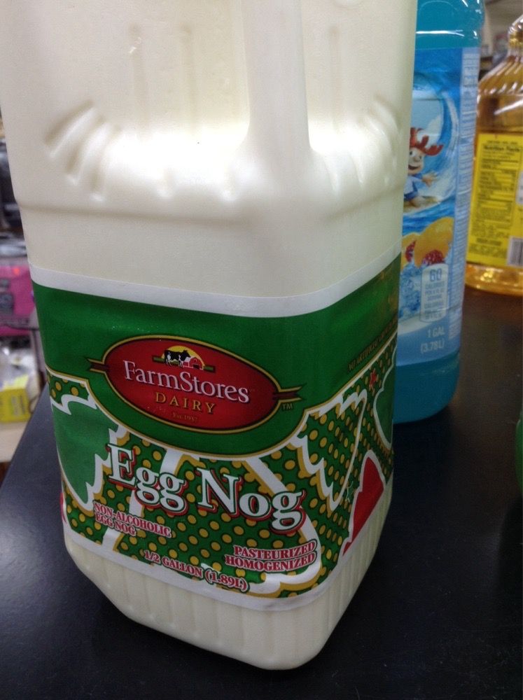Farm Stores