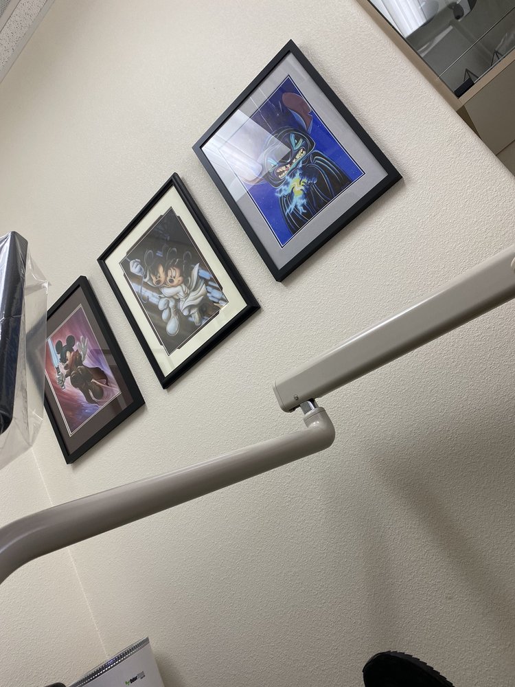 image of business Wing Chung, DDS - DocChung Dental Chino