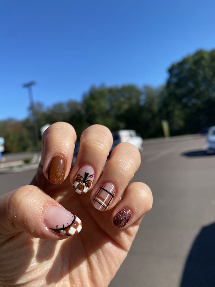 PA Nails