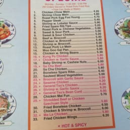 Photos For New China Dragon Kitchen Yelp Photo Of New China Dragon Kitchen Elmont Ny United States Lunch Special