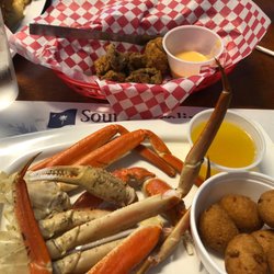 Ms Minnie S Seafood More 917 W Gold St Mccormick Sc Photo Of Ms Minnie S Seafood More Mccormick Sc United States