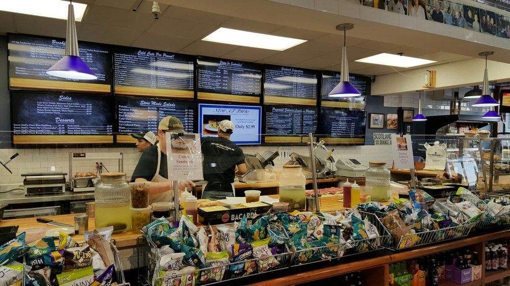Town Hall Delicatessen Order Online 34 Photos & 31 Reviews Delis