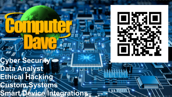 Computer Dav