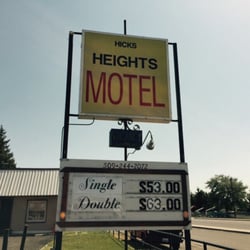 Airway heights movies
