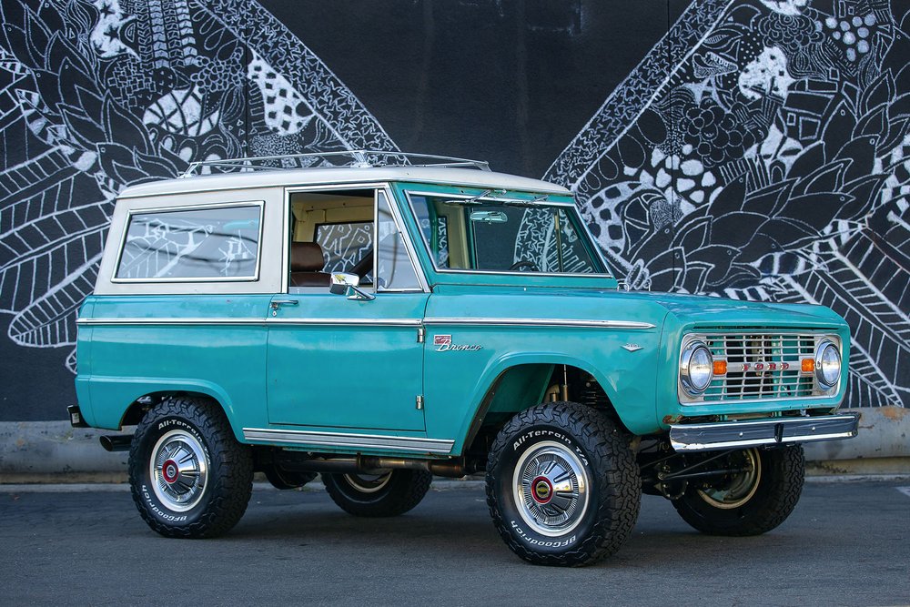 ASC 4x4
