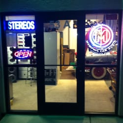 Car Audio Concepts Closed Stereo Installation 53 Union Way Photo Of Car Audio Concepts Vacaville Ca United States