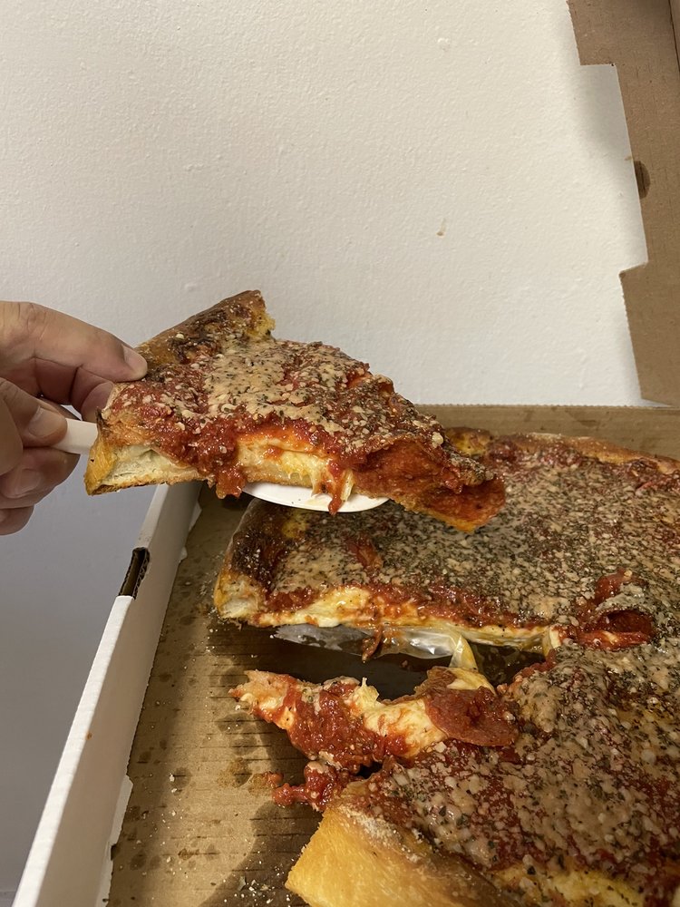 Leone's Pizza