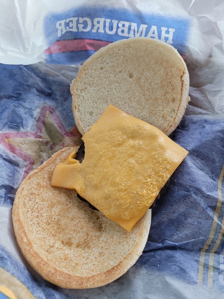 Carl's Jr