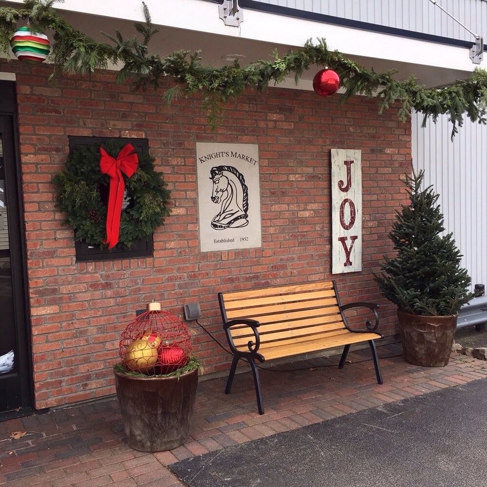 Knight’s Market 16 Reviews Grocery 420 Miller Ave, Ann Arbor, MI