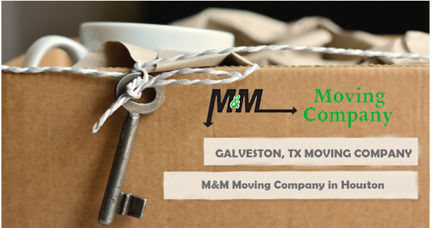 M & M Moving Company