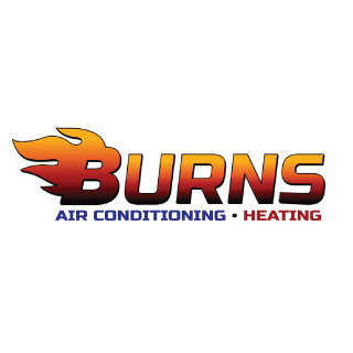 image of business Burns Air Conditioning
