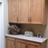 photo of pacific kitchens inc san diego ca united states linen cabinet - Kitchen Cabinet Refacing San Diego photo of pacific kitchens inc san diego ca united states linen cabinet - Kitchen Cabinet Refacing San Diego