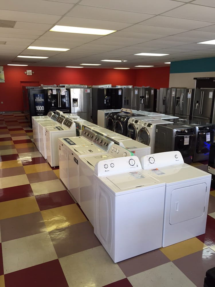Phillips Appliance 32 Photos Appliances 409 S Pecan St, Cordele