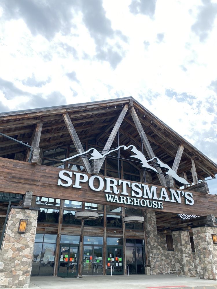 Sportsman's Warehouse