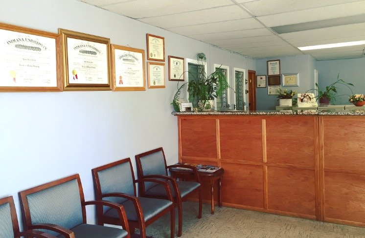 image of business All Family Dental Care