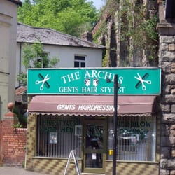 The Arches Gents Hair Stylist Hair Salons 207a Cheltenham Road