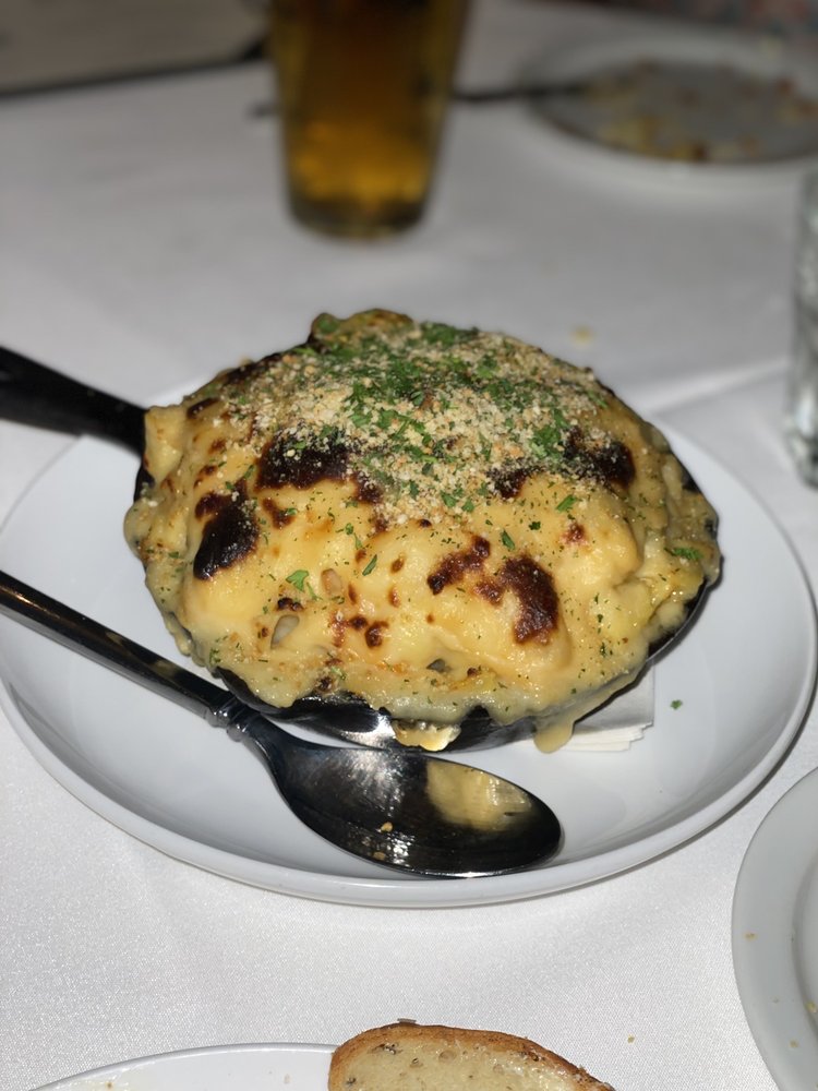 Spring House Restaurant, Kitchen & Bar