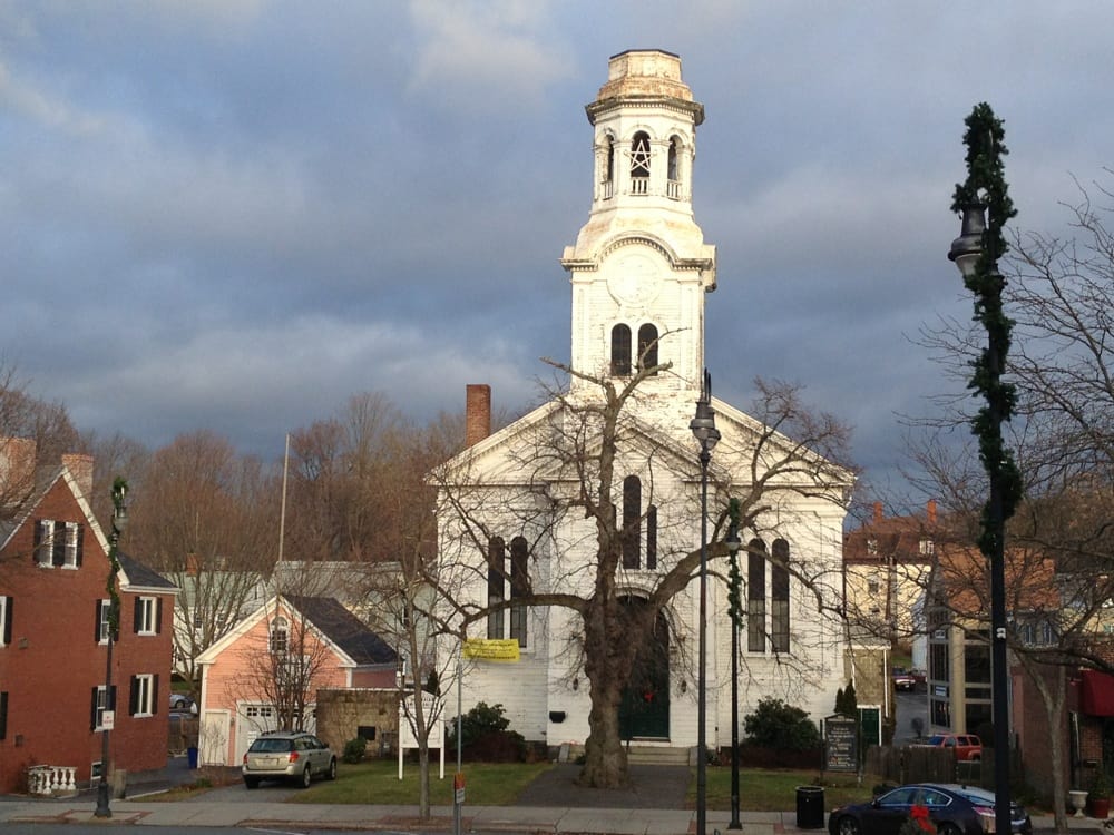 Unitarian Universalist Church Of Wakefield Churches 326 Main St