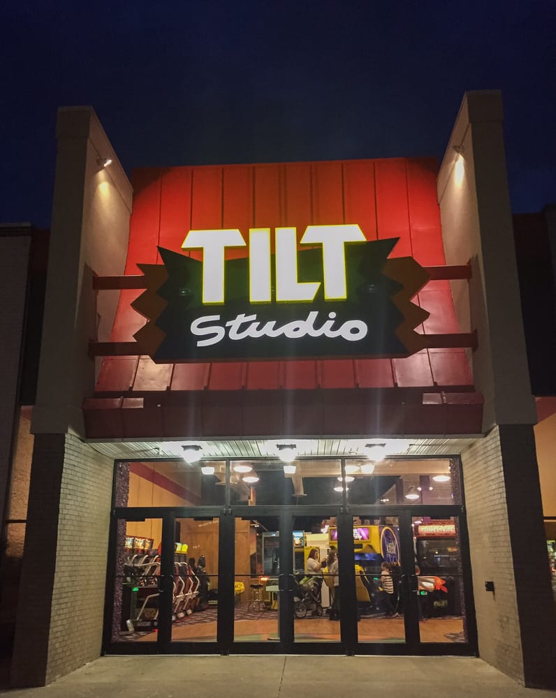 Tilt Studio 29 Photos & 19 Reviews Laser Tag 5556 Youngstown