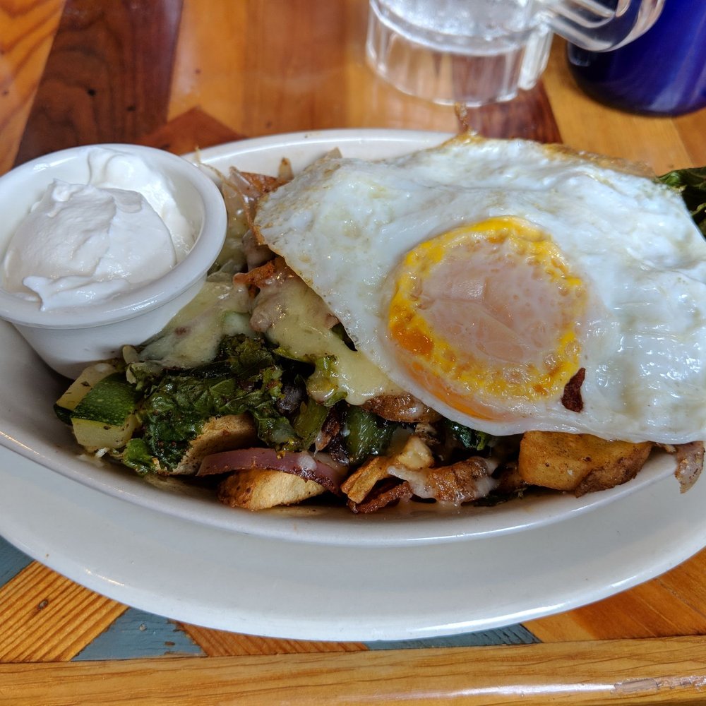 Bottom of the Barrel Yelp