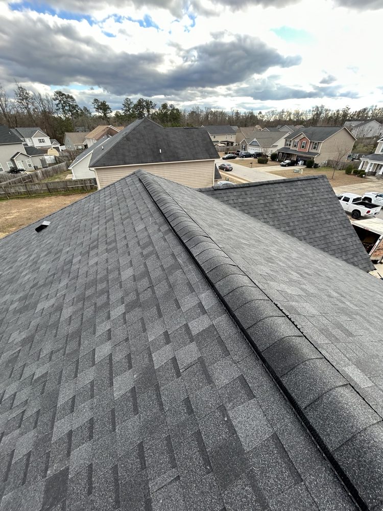 Calvary Roofing