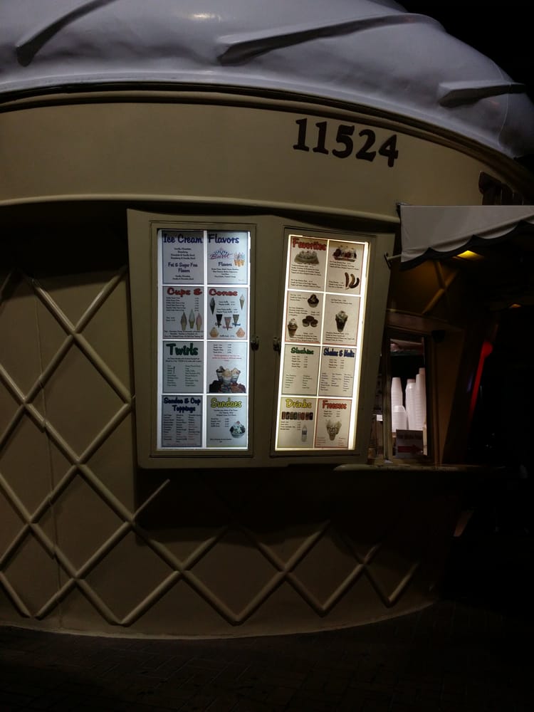 Twistee Treat 21 Photos & 34 Reviews Ice Cream & Frozen Yogurt